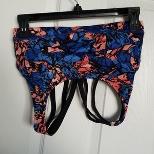 Lululemon Energy Exhale Bra Size 6